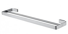 Полотенцедержатель Wonzon&Woghand Lotte WW-8311A хром