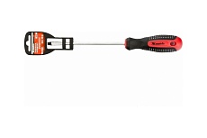 Отвертка SL6,0х150 мм Matrix Fusion Anti slip 11424