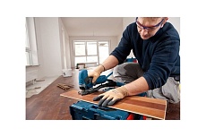 Лобзиковая пила Bosch GST 90 BE 0.601.58F.000