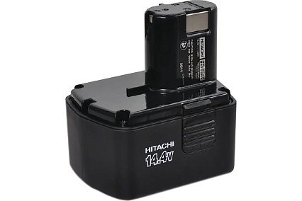 Аккумулятор BCC1415 14.4 V, 1.5 Ah, Ni-Cd, OLD E Hikoki 333159