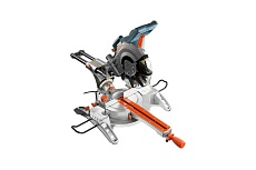 Торцовочная пила Электроприбор ПТЭ-2500/255П