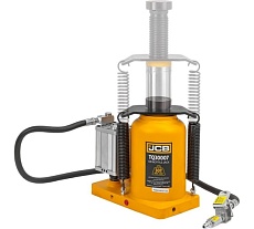 Домкрат пневмогидравлический JCB 30т (высота подхвата - 265мм, высота подъема - 500мм) -TRQ30002(59873) JCB-TRQ30002(59873)
