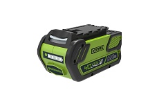 Аккумулятор (6 А*ч; 40 В, Li-ion) GreenWorks 2923307