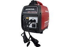Бензиновый инверторный генератор Honda EU 22 IT RH EU22ITRH