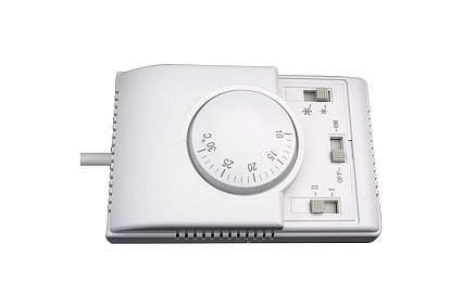 Тепловая завеса Hintek RM-1215-3D-Y 12 кВт 05.000042