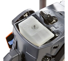 Бензопила Oleo-Mac gsh 400 2.3 л.с., 14&quot;, 3/8, 1.3, 4,5 кг 5033-9051E2