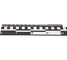 Бур EXPERT 8х150х200 мм, SDS-Plus MODECO MN-61-133
