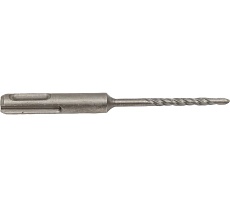 Бур по бетону (4х110 мм; SDS-plus) AV Steel AV-810104