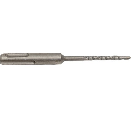 Бур по бетону (4х110 мм; SDS-plus) AV Steel AV-810104