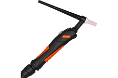 Горелка TIG TS 20 (4 м; OKC+б/р, 2 pin) Сварог IOM6960-00 00000089011