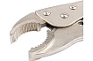 Клещи с фиксатором ISMA 10" ISMA-614250(60648)