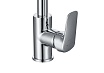 Смеситель для кухни Aquatek Вега AQ1081CR хром