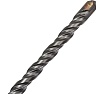 Бур по бетону SDS+ 10x600 мм HEADROCK 402-010-10600