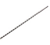 Бур по бетону, двойная спираль, Cobalt W-tip (14x460 мм; SDS PLUS) Denzel 705034