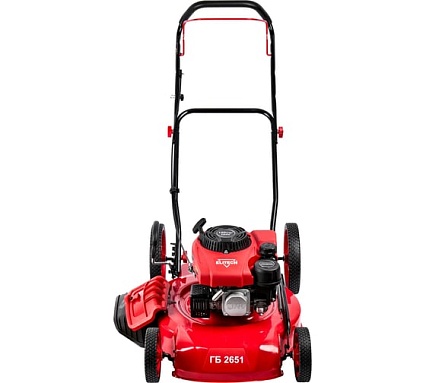 Газонокосилка бензиновая Elitech ГБ 2651 (E1601.014.00) 205400