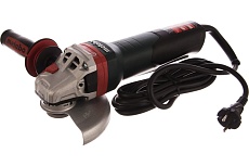 Угловая шлифмашина Metabo WEPBA 17-150 Quick 600552000
