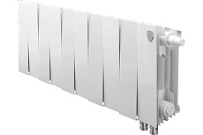 Радиатор Royal Thermo PianoForte 200 /Bianco Traffico - 10 секц. VDR НС-1345992