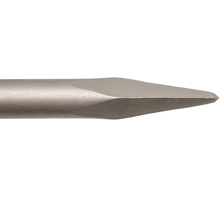 Долото пика шестигранное (30x400 мм) Gigant GRD 11304