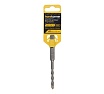 Бур SDS+ 6х110 мм Hanskonner H9019-F06-110