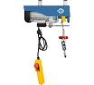 Электрическая таль GEARSEN PA мини, 220В, 500кг х 20м GPAS 50020