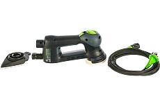 Эксцентриковая шлифмашина Festool Rotex RO 90 DX FEQ-Plus 571819