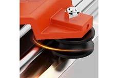 Механический плиткорез TTOOLS SLIM CUTTER MAX-PLUS 3.8 м TTMAX-PLUS