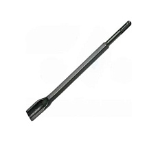 Лопатка для перфоратора Vitatools канавочная SDS+ 14x250 TA-7958840222485