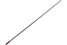 Электроды вольфрамовые WT-20-175 (10 шт; 2.4 мм; красный; DC) Gigant G-603