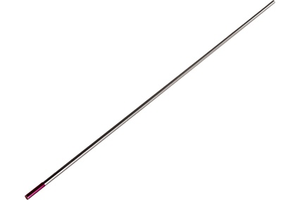 Электроды вольфрамовые WT-20-175 (10 шт; 2.4 мм; красный; DC) Gigant G-603
