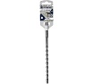 Бур по бетону Basis (8x150х210 мм; SDS-plus) MONOGRAM 087-713