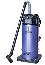 Строительный пылесос Дастпром ПП-220/20.7-3