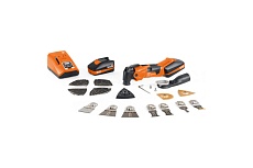 Осциллирующий инструмент на аккумуляторах Fein MULTIMASTER AMM 500 Plus Top 71293361000