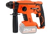 Аккумуляторный бесщёточный перфоратор Patriot RH 210UES 110303210
