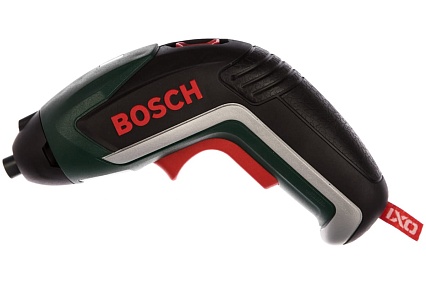 Шуруповерт Bosch IXO V full 0.603.9A8.022