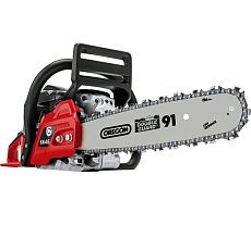 Мотопила цепная бензиновая AL-KO sbA 6646 127520