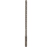 Бур по бетону 8x210 мм, SDS-plus (4 резца) Professional EKF db-8-210-4x4-ue