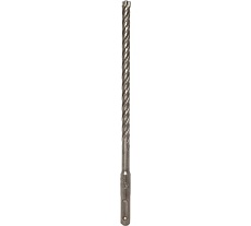 Бур по бетону 8x210 мм, SDS-plus (4 резца) Professional EKF db-8-210-4x4-ue