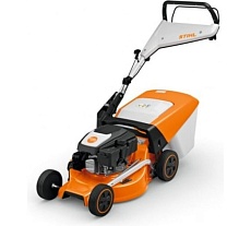 Газонокосилка Stihl RM-248.3T арт WB210113415