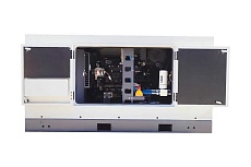 Дизельный компрессор GMP PDC 185Y