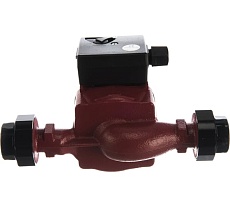 Циркуляционный насос Grosseto CRS 25/4 180 мм, 220V/CRS без кабеля 2028392