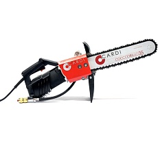 Электрическая алмазная цепная пила Cardi CD 35 00-00000706