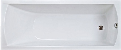 Акриловая ванна Marka One Modern 140x70