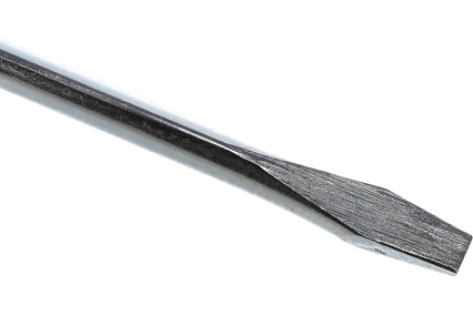 Отвертка Sparta SL3х75 мм 13201