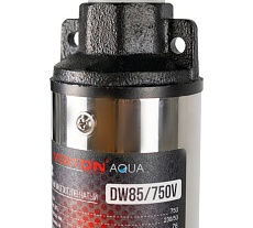 Скважинный многоступенчатый насос Verton DW85/750V 01.12787.13863