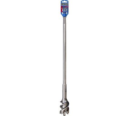 Бур проломный SDS-MAX (55х600 мм) Практика 243-769
