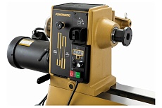 Токарный станок JET Powermatic 3520C 1353001-RU