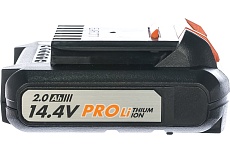 Аккумулятор L1420G3 (14.4 В; 2 А*ч; Li-Ion) AEG 4932451097