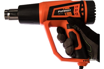 Технический фен Patriot HG 201 170301311
