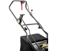 Бензомоторный скарификатор Stiga SVP 40 B 211400122/ST1
