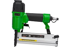 Пневматический степлер для скоб и гвоздей Zitrek ZKPSN01 018-1132